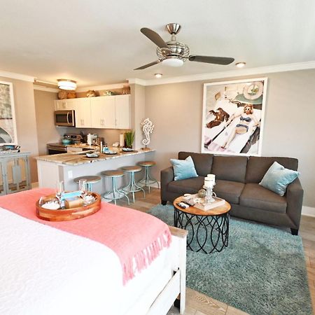 Sandpiper Cove Unit 8220 Updated Studio In Destin, Fl Eksteriør billede