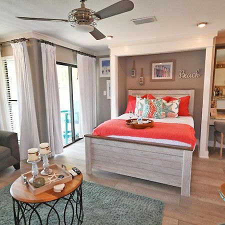 Sandpiper Cove Unit 8220 Updated Studio In Destin, Fl Eksteriør billede