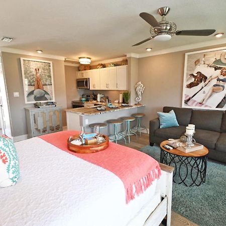Sandpiper Cove Unit 8220 Updated Studio In Destin, Fl Eksteriør billede