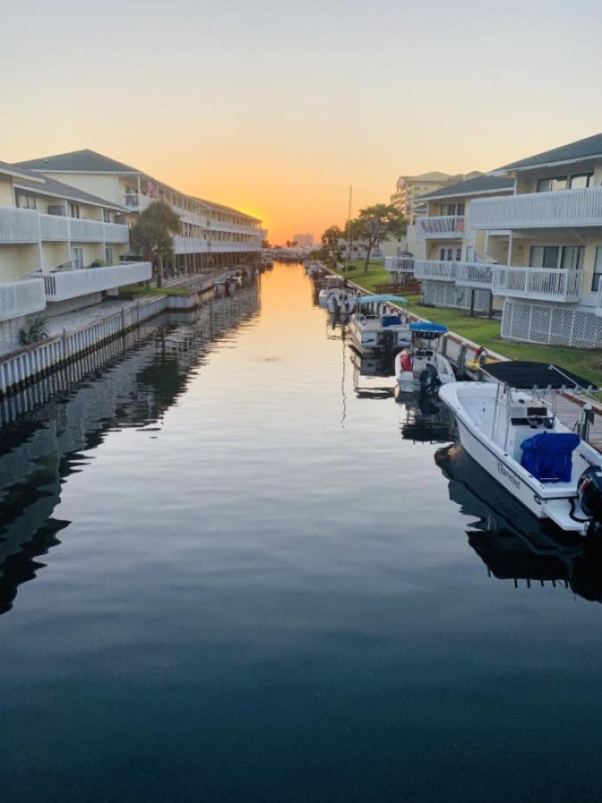 Sandpiper Cove Unit 8220 Updated Studio In Destin, Fl Eksteriør billede