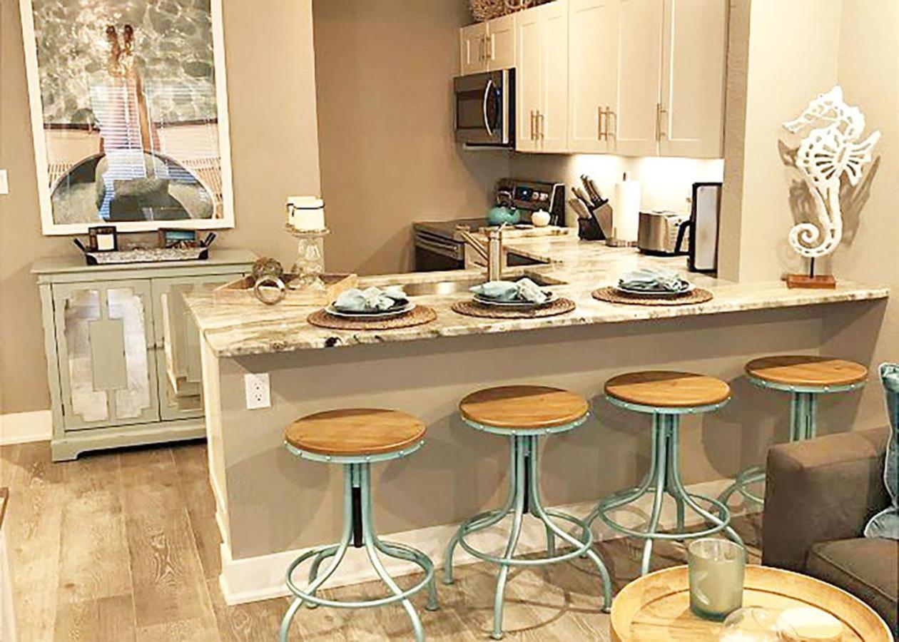 Sandpiper Cove Unit 8220 Updated Studio In Destin, Fl Eksteriør billede