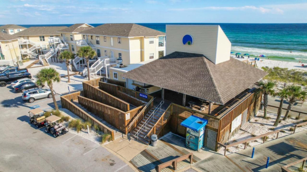 Sandpiper Cove Unit 8220 Updated Studio In Destin, Fl Eksteriør billede