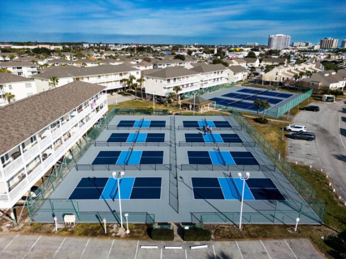 Sandpiper Cove Unit 8220 Updated Studio In Destin, Fl Eksteriør billede