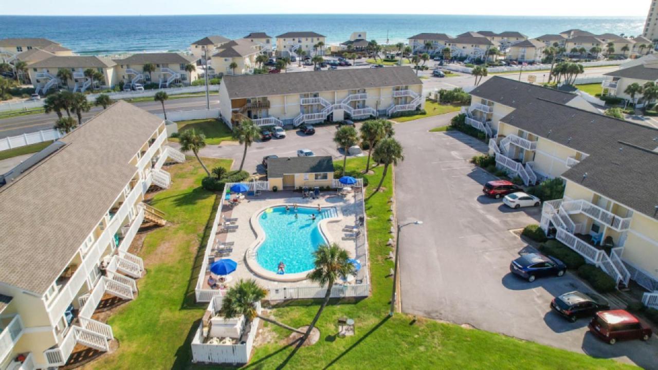 Sandpiper Cove Unit 8220 Updated Studio In Destin, Fl Eksteriør billede