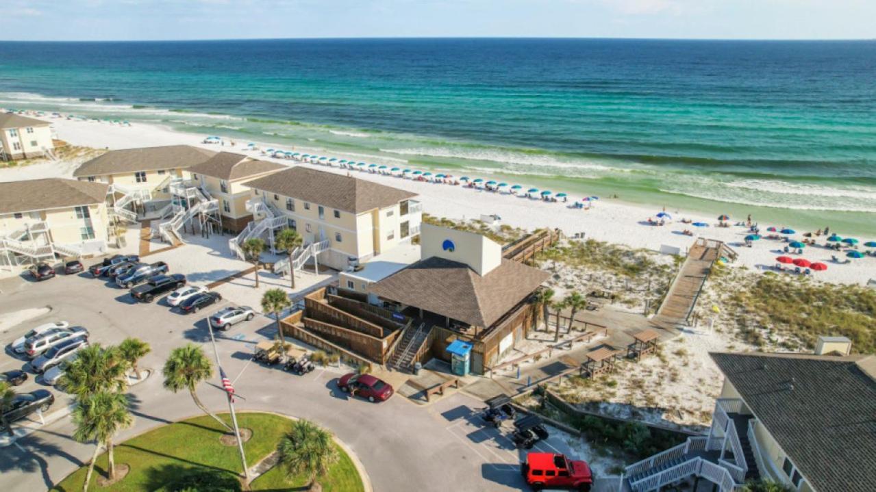 Sandpiper Cove Unit 8220 Updated Studio In Destin, Fl Eksteriør billede