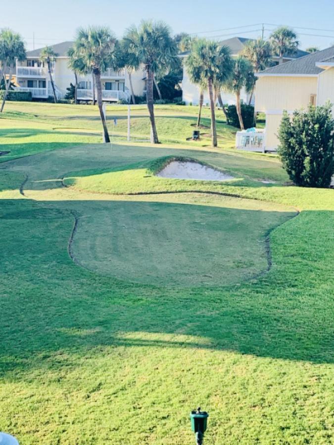 Sandpiper Cove Unit 8220 Updated Studio In Destin, Fl Eksteriør billede