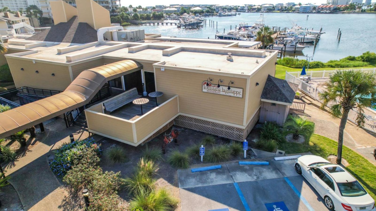 Sandpiper Cove Unit 8220 Updated Studio In Destin, Fl Eksteriør billede