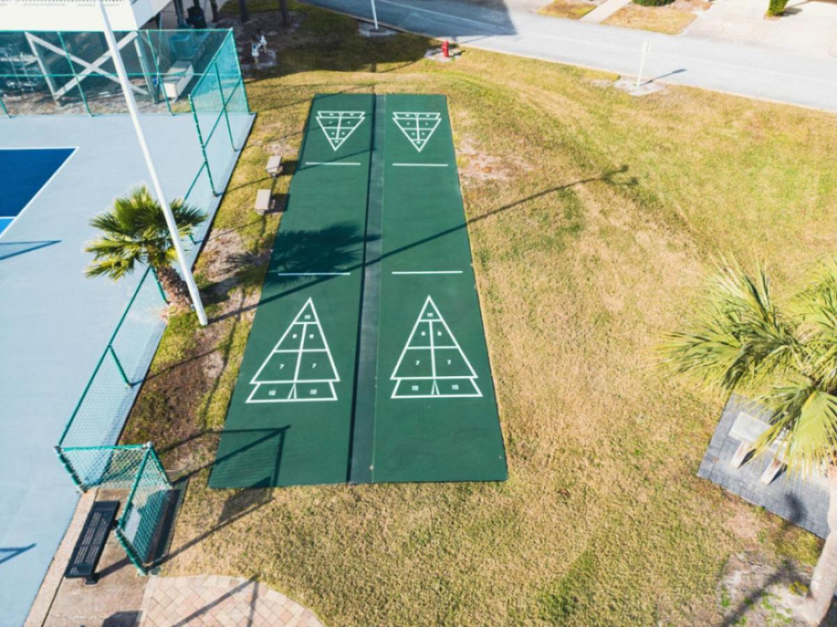 Sandpiper Cove Unit 8220 Updated Studio In Destin, Fl Eksteriør billede