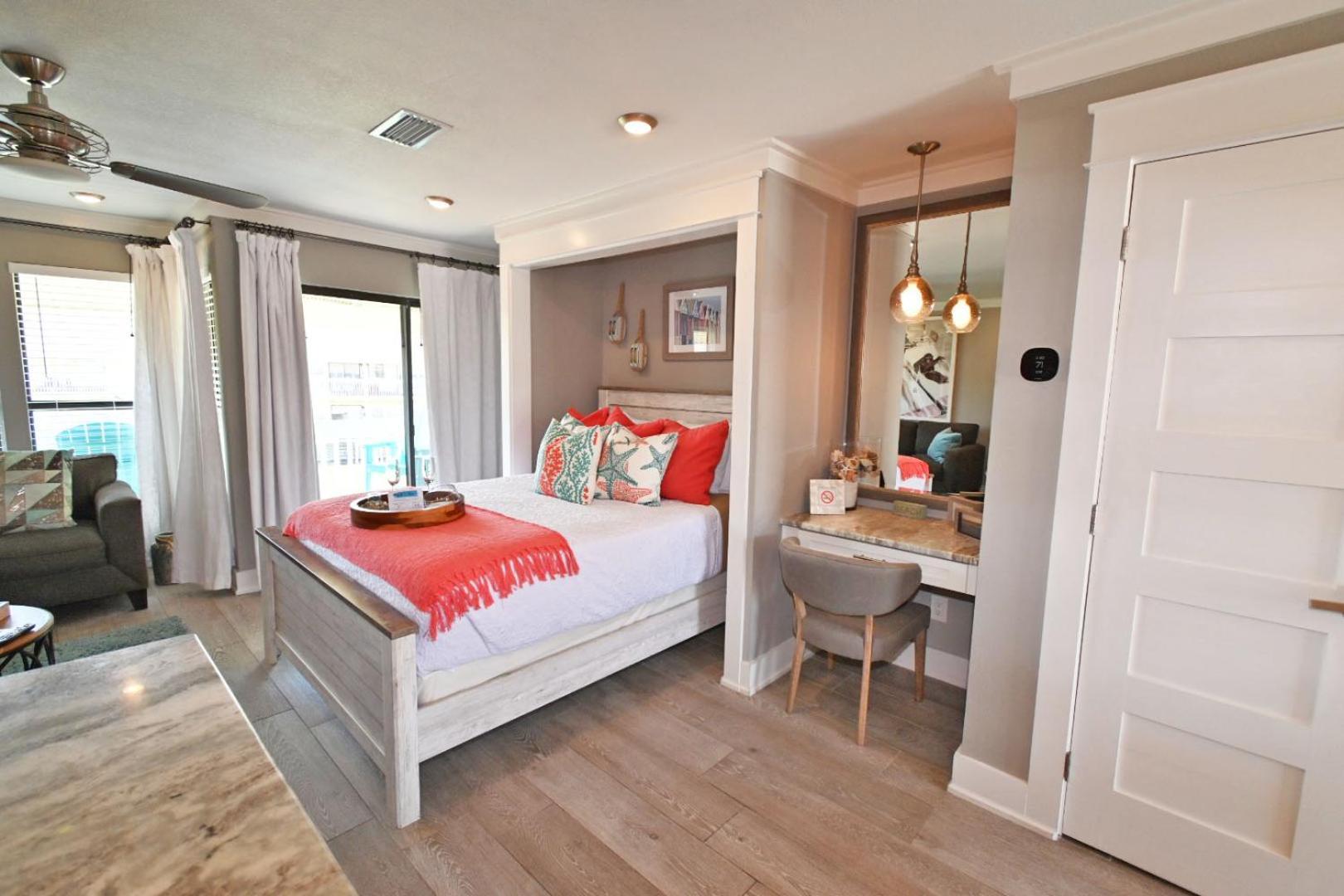 Sandpiper Cove Unit 8220 Updated Studio In Destin, Fl Eksteriør billede