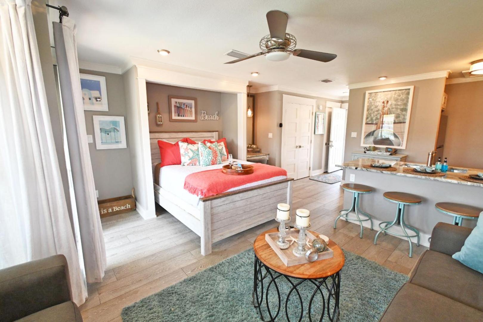 Sandpiper Cove Unit 8220 Updated Studio In Destin, Fl Eksteriør billede