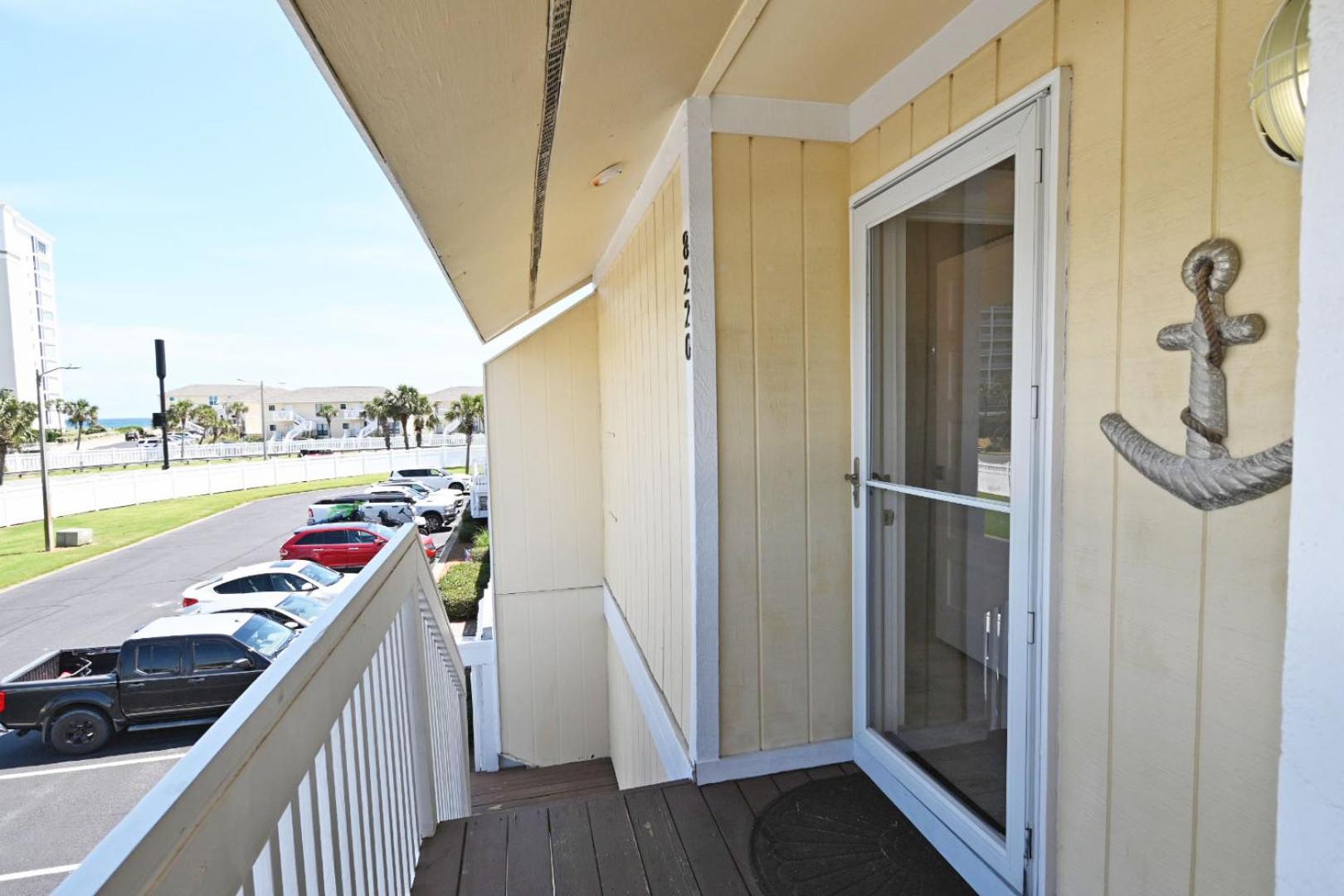 Sandpiper Cove Unit 8220 Updated Studio In Destin, Fl Eksteriør billede