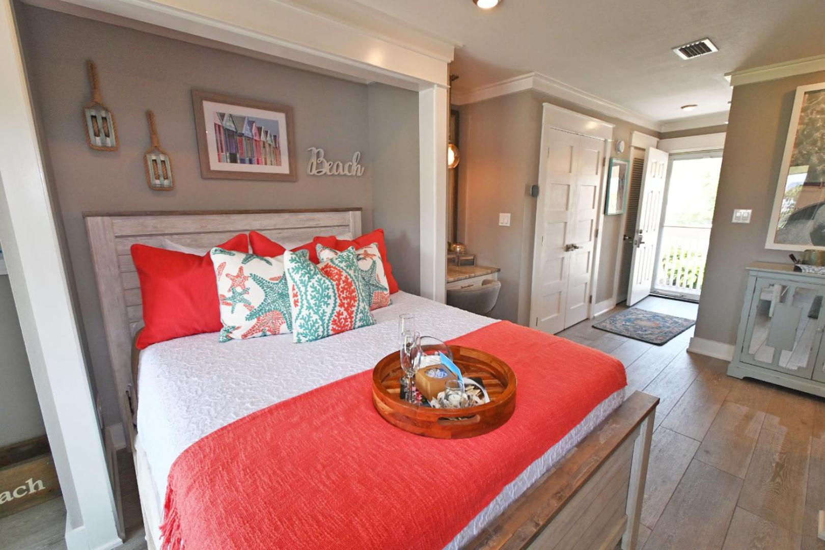 Sandpiper Cove Unit 8220 Updated Studio In Destin, Fl Eksteriør billede