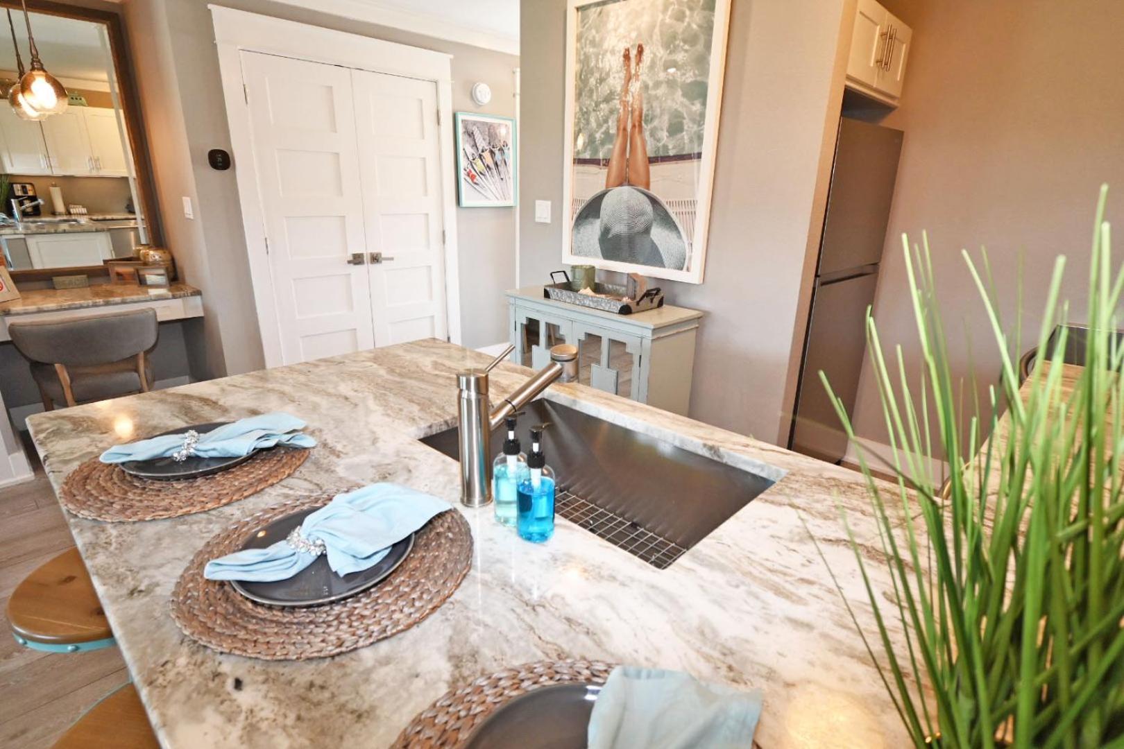 Sandpiper Cove Unit 8220 Updated Studio In Destin, Fl Eksteriør billede