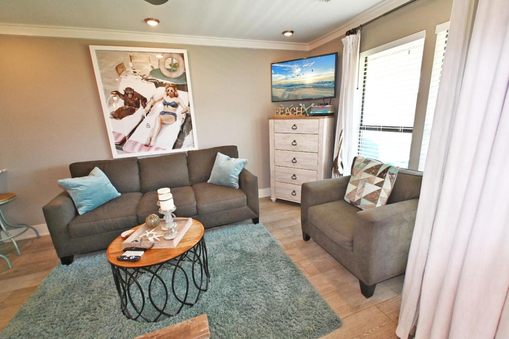 Sandpiper Cove Unit 8220 Updated Studio In Destin, Fl Eksteriør billede