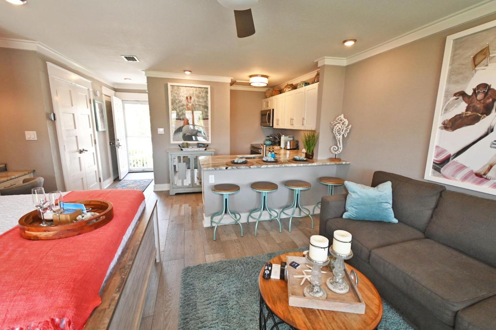 Sandpiper Cove Unit 8220 Updated Studio In Destin, Fl Eksteriør billede