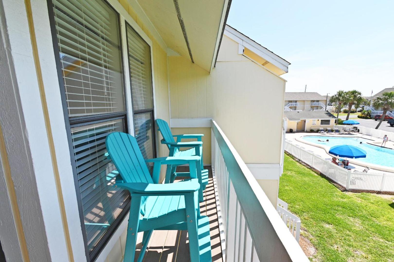 Sandpiper Cove Unit 8220 Updated Studio In Destin, Fl Eksteriør billede